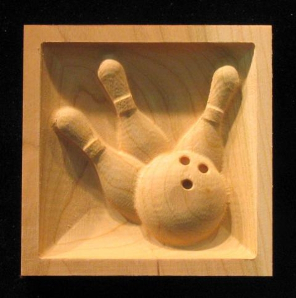 Corner Block - Bowling | Sports & Recreation