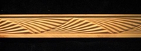 Frieze Moulding - Deco Fans