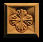 Rosette - Deco Fans
