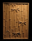 Panel - Bamboo