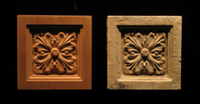 Johnson Corner Blocks