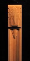 Pilaster - Empire Deco