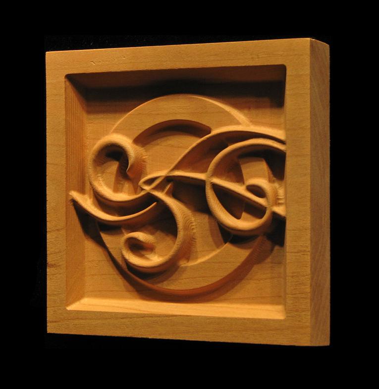 Corner Block - Ring Nouveau