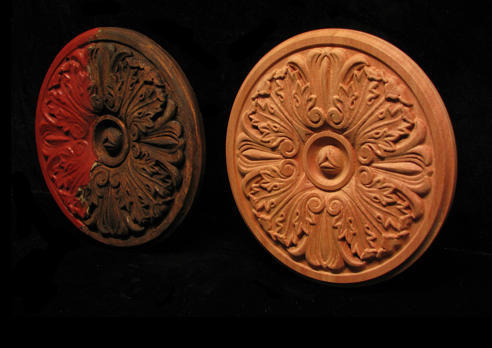Carved Wood Trim And Decorative Accents Heartwood Carving