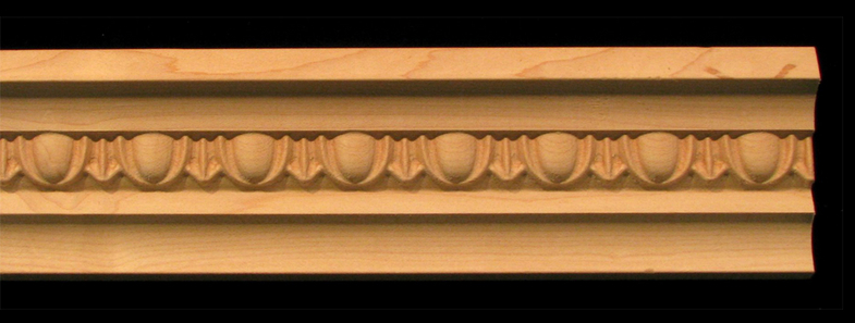 Crown Molding - 3.25