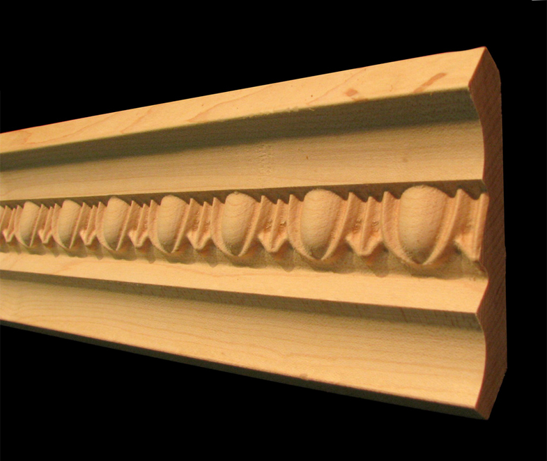 Crown Molding - 3.25