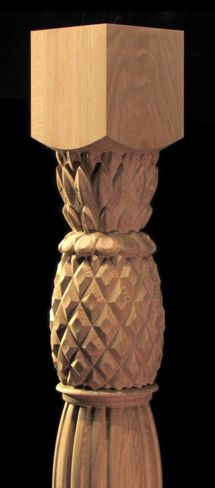 Column Post - Classic Pineapple - 6