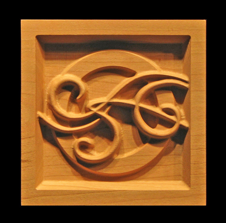 Corner Block - Ring Nouveau