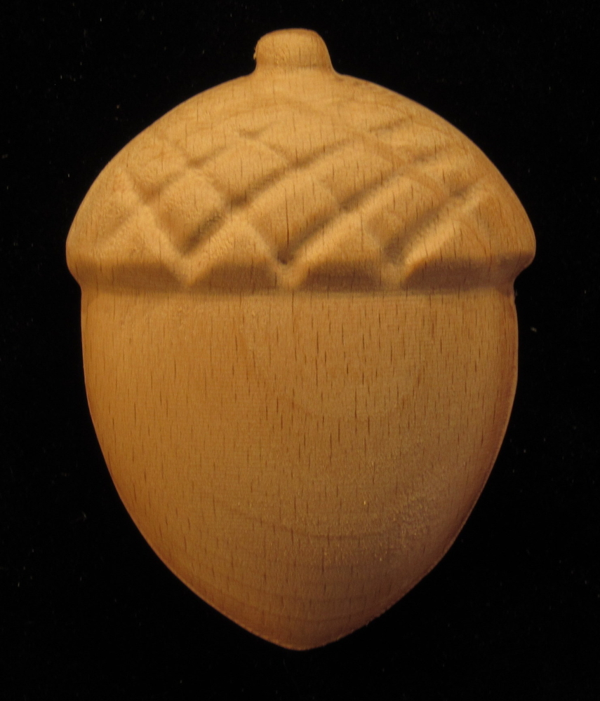 Onlay - Acorn