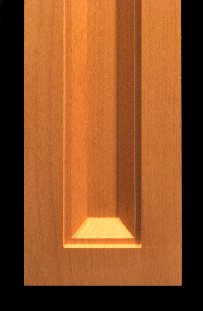 Pilaster - Simple Greek