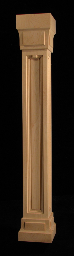Deco Post | Columns, Posts,  and Legs