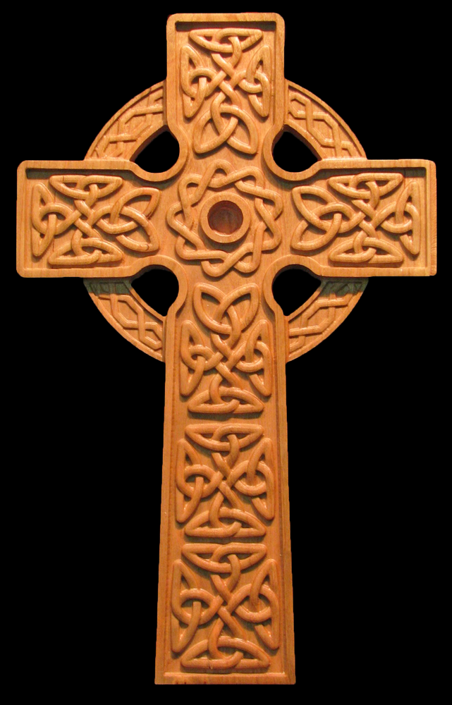 Celtic Cross | Church and Liturgical Themes