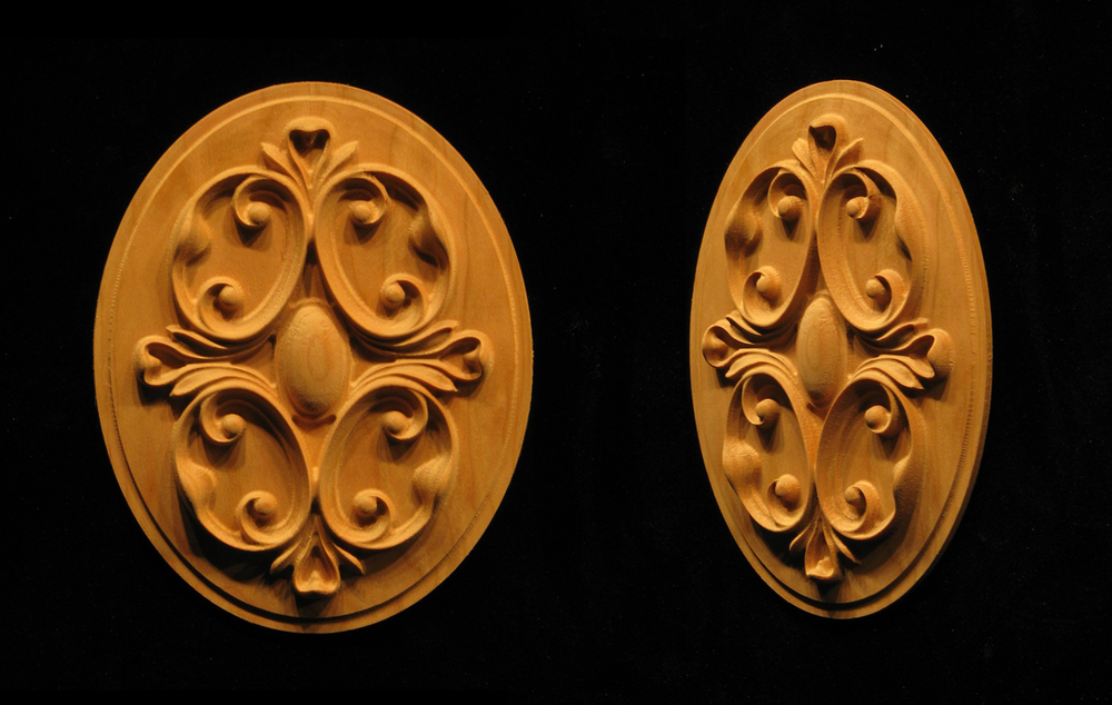 Custom Medallion | Whimsical Art, Medallions, and Client Projects