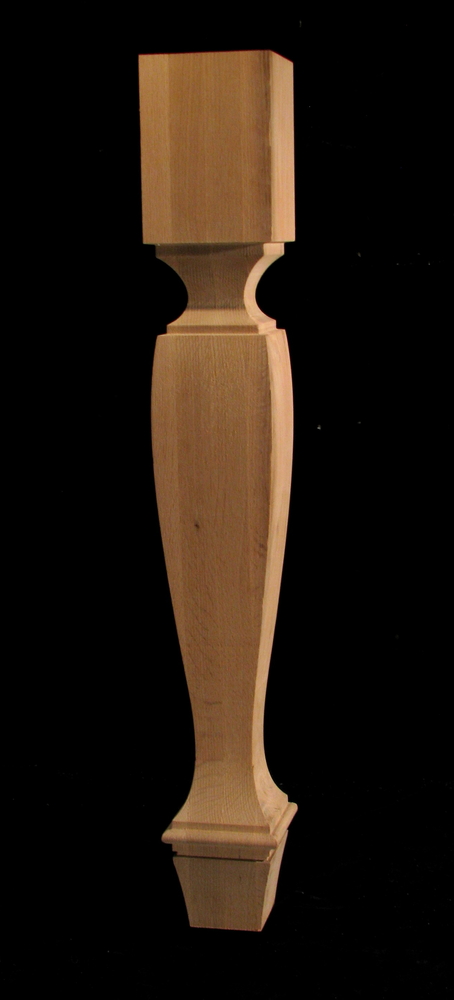 Table Leg | Columns, Posts,  and Legs