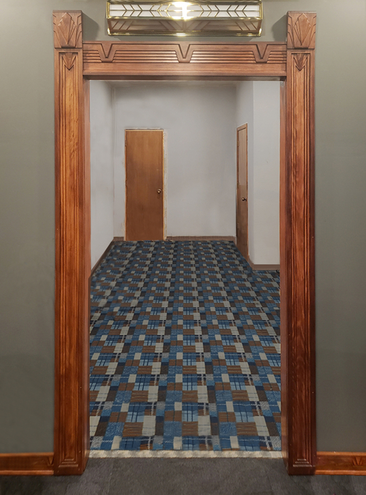 Deco Door Trim | Window, Door, and Ceiling Trim