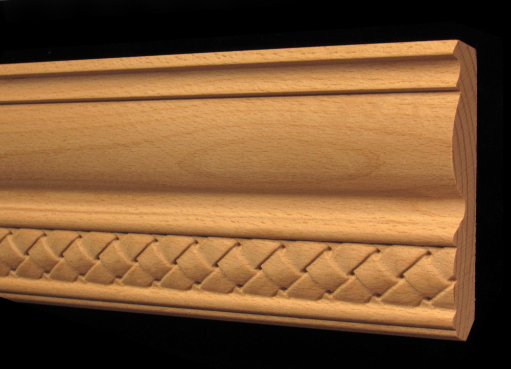 Crown Molding - 4