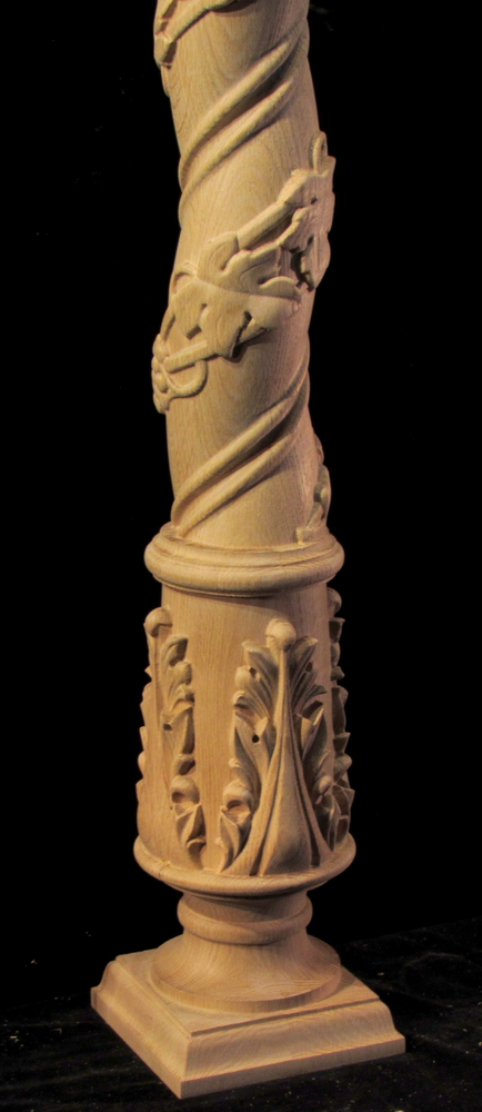 Wine Grapes Column