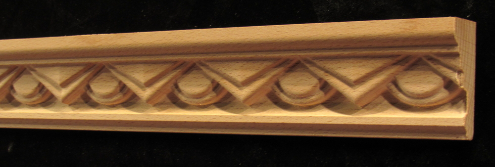 Moulding - Art Deco II