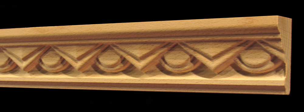 Moulding - Art Deco II