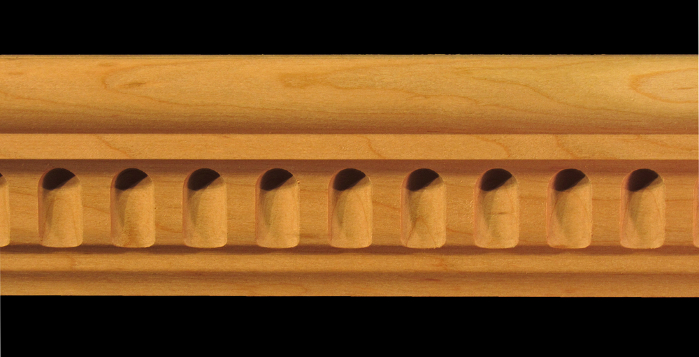 Fluted Moulding - FL3 | Enkeboll Inspirations