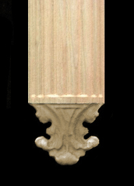 Applique Pilaster - 5