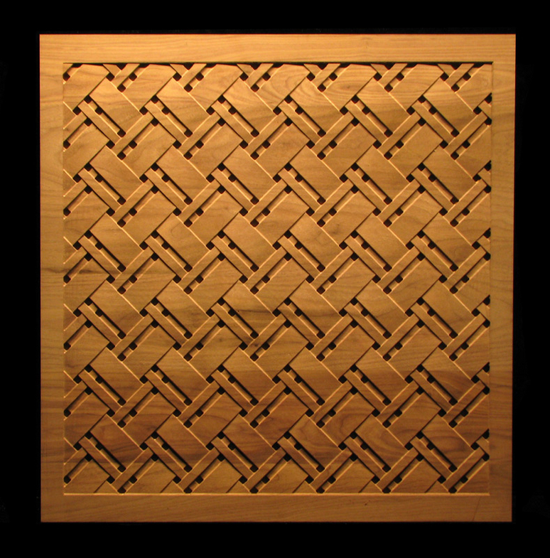 Weave Panel #30 - 
