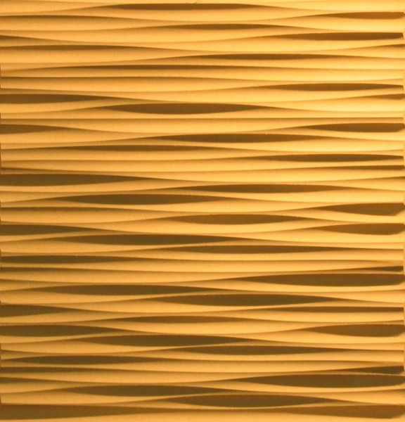 Image Textured Panel #21L