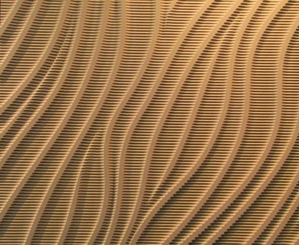 Textured Panel - Pattern #06