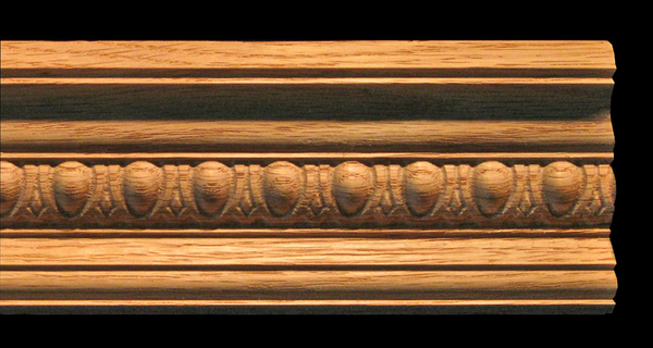 Decorative Wood Trim Molding