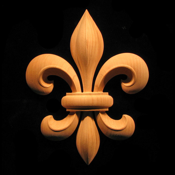 FLEUR DE LIS