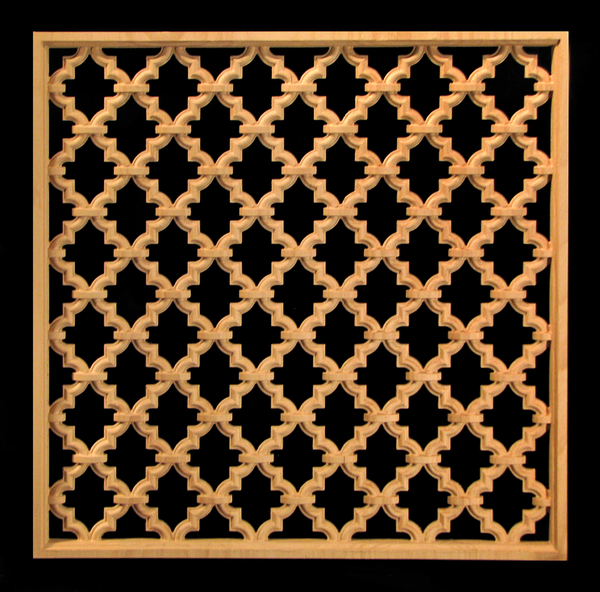 Marrakesh Panel