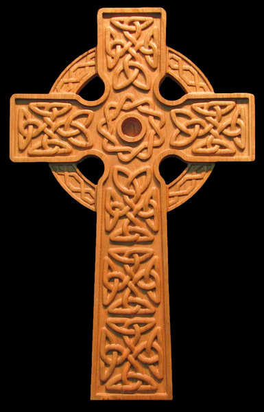 Celtic Cross | Church and Liturgical Themes