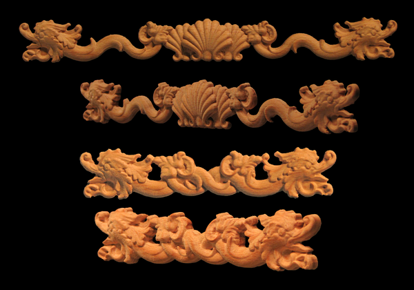 Image Dolphin Scrolls