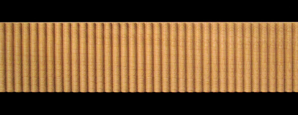 Image Frieze Moulding - Federal Reeded - Tambour