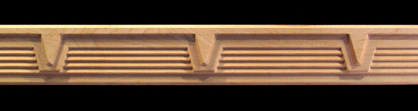 Image Moulding - Empire Deco