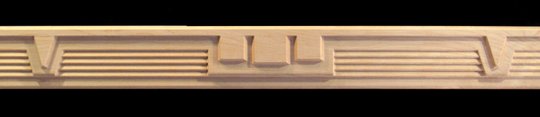 Image Moulding - Deco