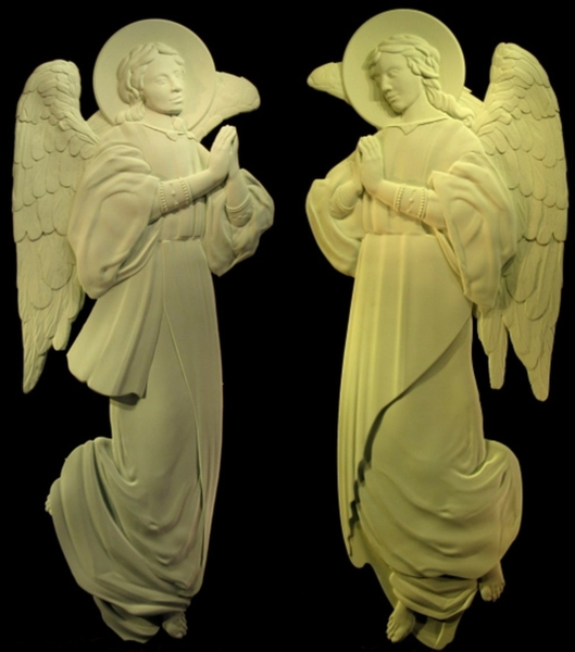Better angels of our nature .... | Church and Liturgical Themes