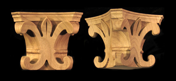 Image Fleur de Lis Capital