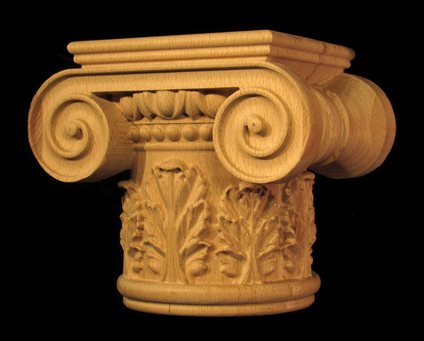 Image Capital - Ionic  #3