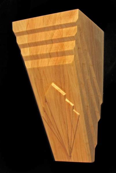 Image Corbel - Empire Deco