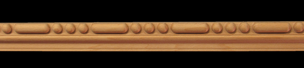 Image Bead and Barrel Moulding - BO1