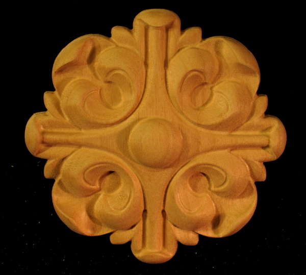 Image Rosette - ROS-AC1