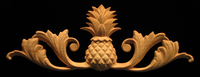 Image Pineapple Carving