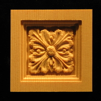 Image Decorative Corner Blocks 3