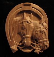 Image Horse and Equestrian
