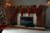 Image Fireplace looks great
