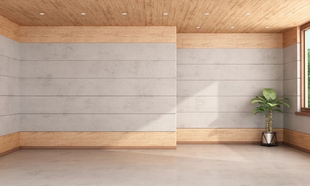 3 Great Reasons to Use Wooden Wall Paneling in Your Home
