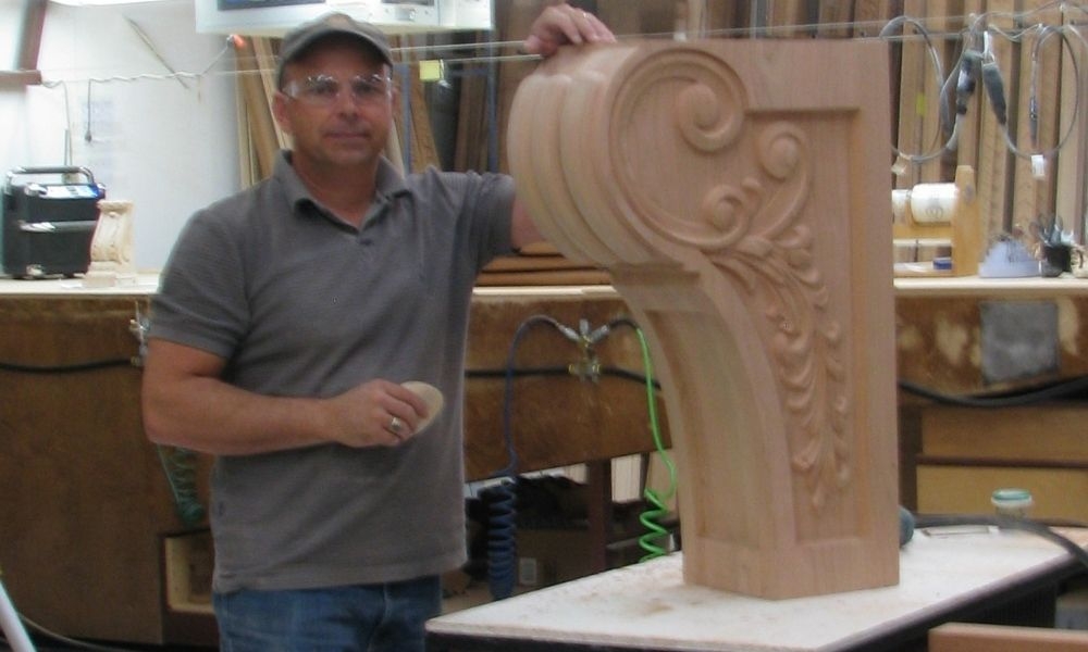 Tips for Choosing the Right Corbel Size