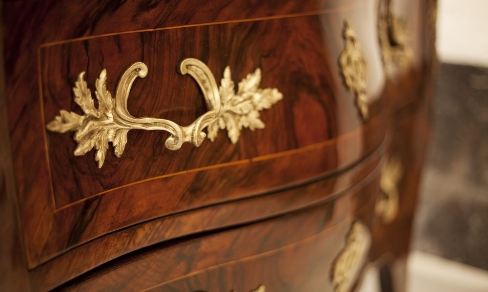 What To Know About Applying Onlays and Appliques To Furniture
