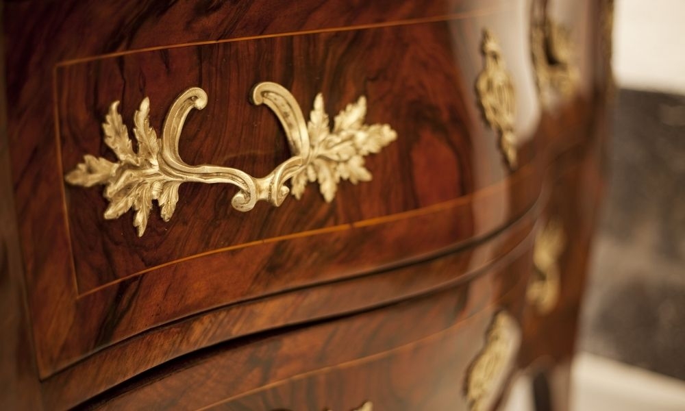 What To Know About Applying Onlays and Appliques To Furniture
